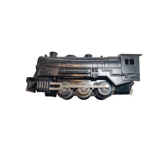 Vintage Train Set Battery Operated Made In Japan Nonworking-READ - Picture 8 of 9